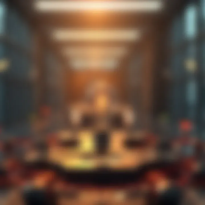 Framework for innovation strategy