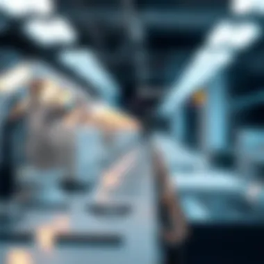 Impact on Biological Research Diagram illustrating the impact of Smart Seq Kit on biological research