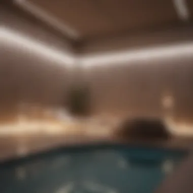 Modern Applications of Spa Theory Contemporary spa settings and practices
