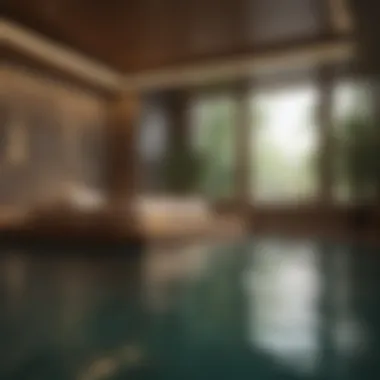 Theoretical Foundations of Spa and Wellness Theoretical foundations of wellness in spa contexts