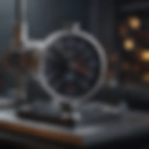 Precision Measurement Device