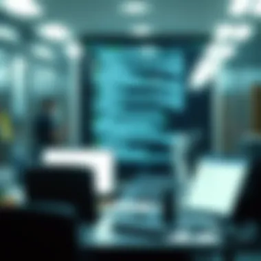 CISSP certification overview