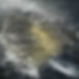 Overview of Seattle University's Computer Science campus