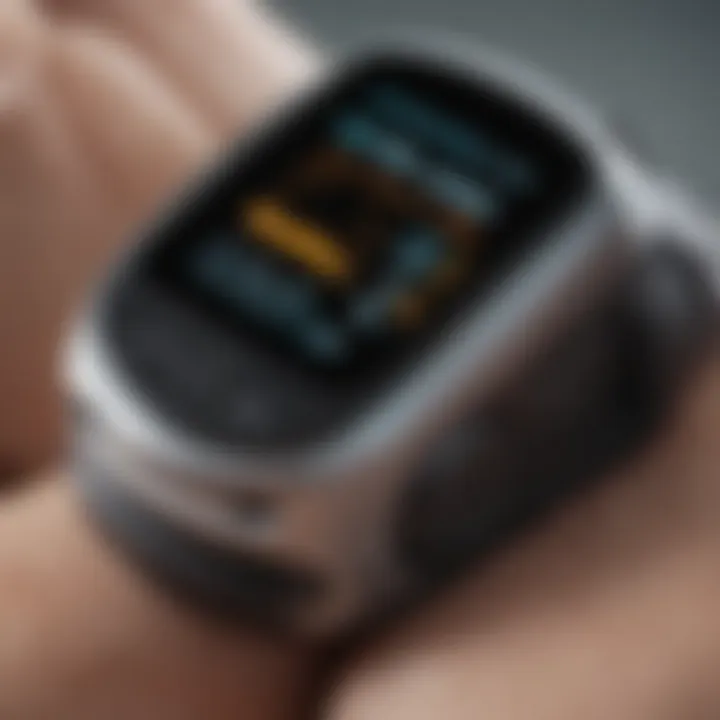 Technological advancements in pulse oximetry