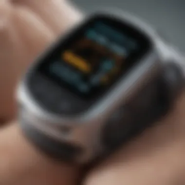 Innovations in Pulse Oximeter Technology Technological advancements in pulse oximetry
