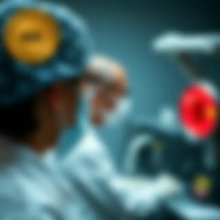 Psychosocial factors contributing to cancer progression