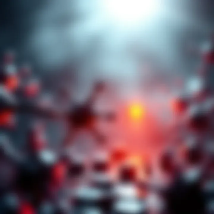 Magnesium's Role in Energy Production The role of magnesium in cellular energy production