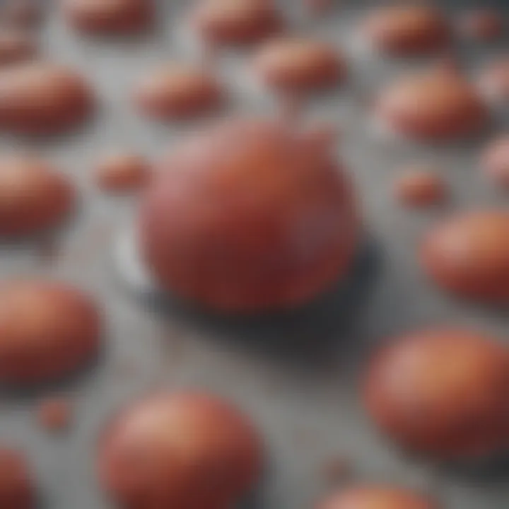 Application of advanced staining techniques in enhancing diagnostic accuracy