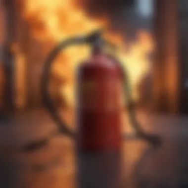 Understanding Fire Protection Regulations Overview of regulatory standards in fire protection