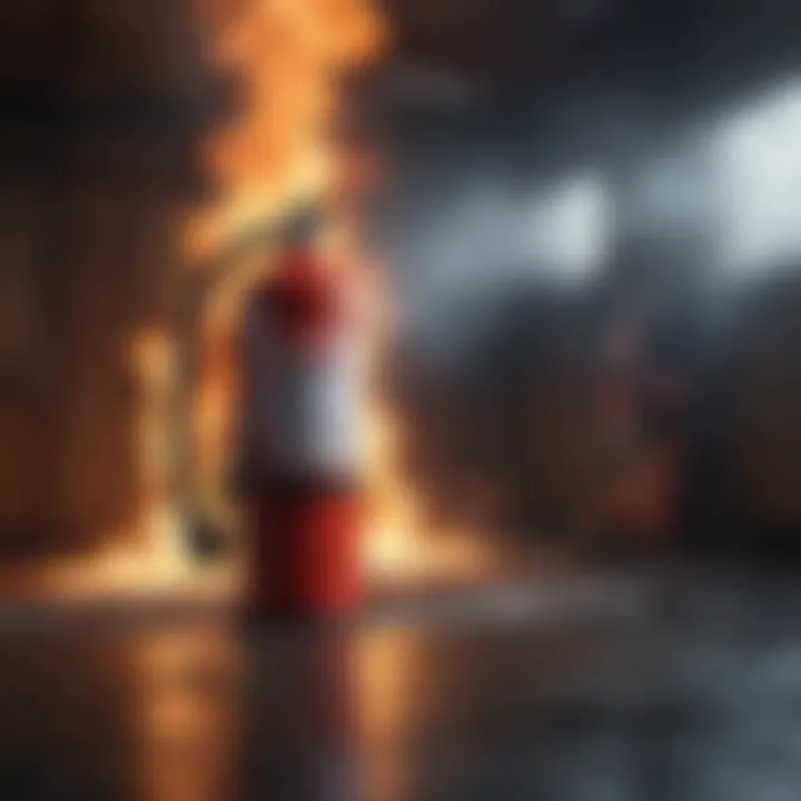 Design considerations for fire safety systems