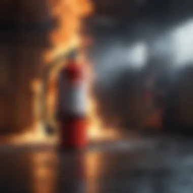 Essential Design Elements for Fire Safety Design considerations for fire safety systems