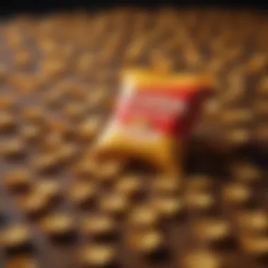The Origins of Fritos An overview of Fritos' historical background and origins