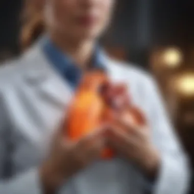 Effective Management Strategies for Heartburn Management strategies for heartburn relief