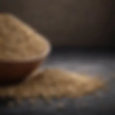 Benefits of Hemp Seeds in Diabetes Management Hemp seeds and diabetes management benefits