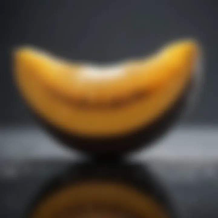 Visual representation of potassium's role in the body