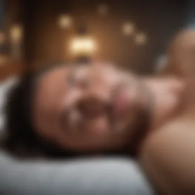 Relaxation Techniques for Better Sleep Relaxation techniques to combat night sweats