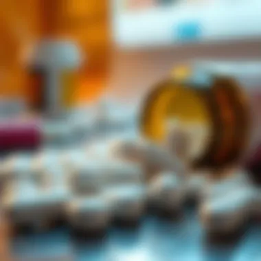 Overview of Ibuprofen's Potential Side Effects Overview of potential side effects of ibuprofen