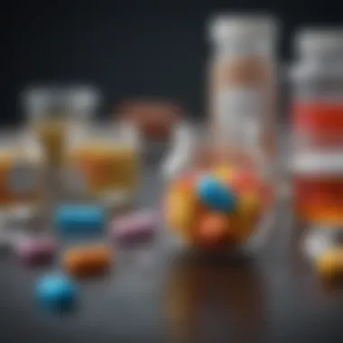 Antidepressant Classifications Explained Overview of antidepressant classifications