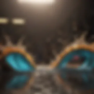 Impact of Double Dipping Diagram illustrating the impact of double dipping on insurers and policyholders