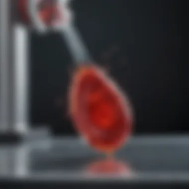 Platelet-Rich Plasma Preparation for Therapy Platelet-rich plasma preparation procedure