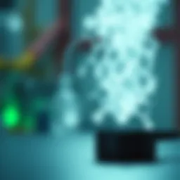 Chemical composition of insulating coatings