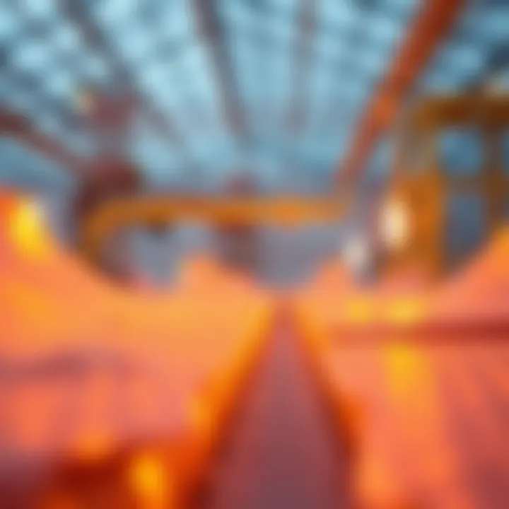 Future trends in insulating coatings technology