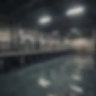 Case study highlighting successful SCADA deployment in a treatment plant