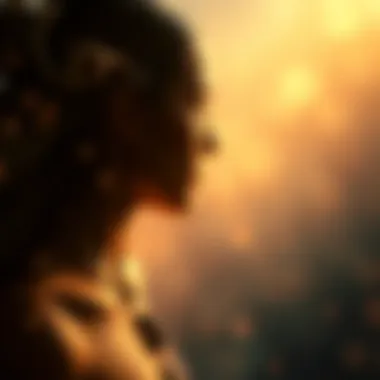 Healthy microbiome representation