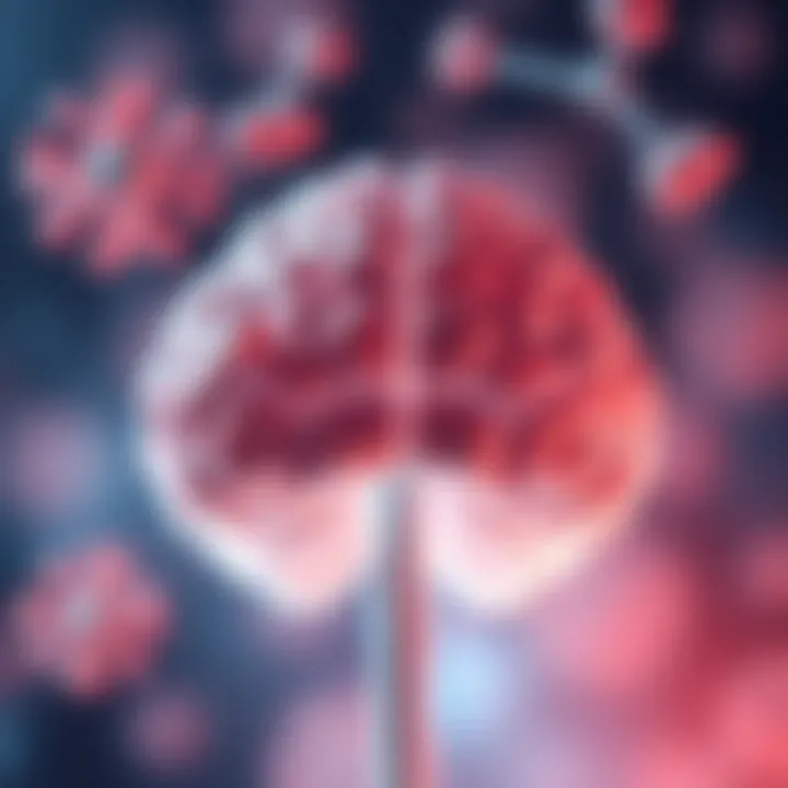 Graphical abstract showing ketosis in cancer metabolism