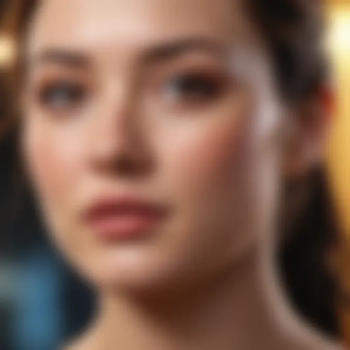 Effects and Benefits of Laser Removal Treatment Infographic detailing the effects of laser removal