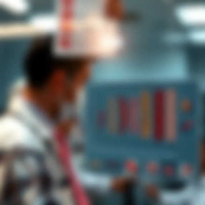 Chart illustrating preventive measures against worm infections