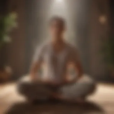 Incorporating Meditation into Daily Routines Guidance on integrating meditation into daily life
