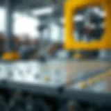 Applications of Metal Shims in Foundation Engineering Overview of metal shim applications in foundation engineering