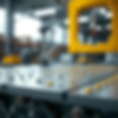 Applications of Metal Shims in Foundation Engineering Overview of metal shim applications in foundation engineering