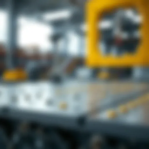 Applications of Metal Shims in Foundation Engineering Overview of metal shim applications in foundation engineering