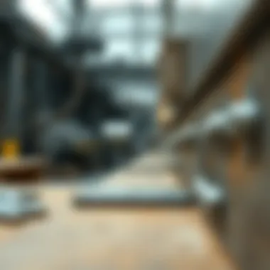 Installation Techniques for Metal Shims Installation techniques for effective use of metal shims