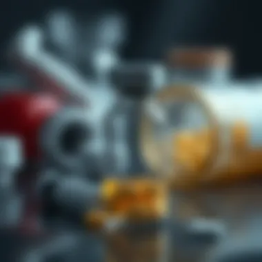 Dosage precautions for methadone therapy