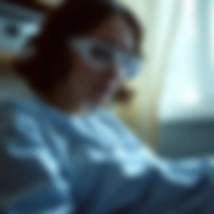 Psychological aspects of methadone therapy