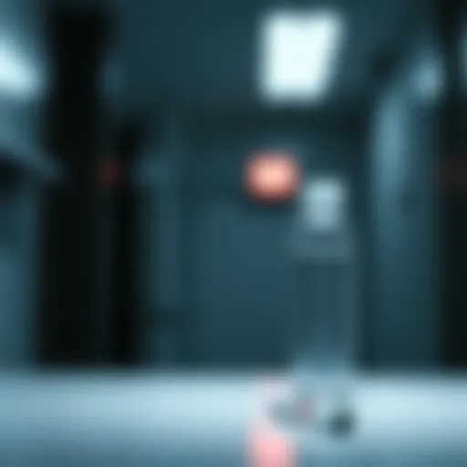 Warning signs related to methadone use