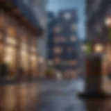 Dynamic market analysis
