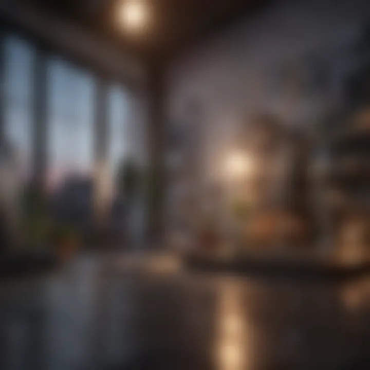 Innovative technology in real estate
