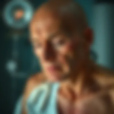 Manifestations of Myasthenia Gravis Clinical symptoms of muscle weakness