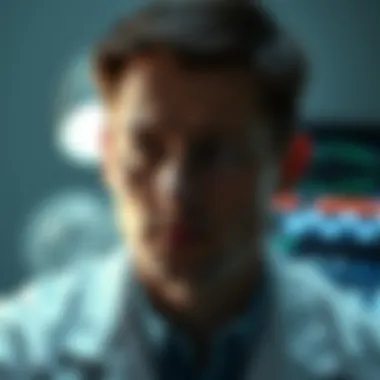 Approaches to Diagnosis in Myasthenia Gravis Diagnostic tests for myasthenia gravis