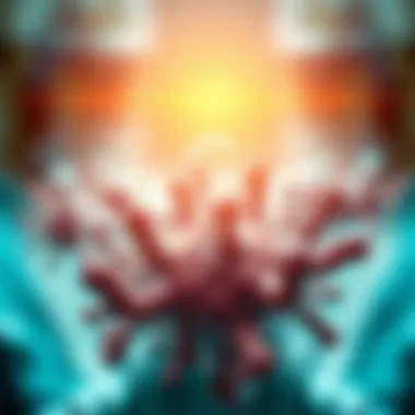 Emerging Therapeutic Strategies Innovative treatments for myasthenia gravis