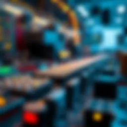 Overview of NIDS architecture and components