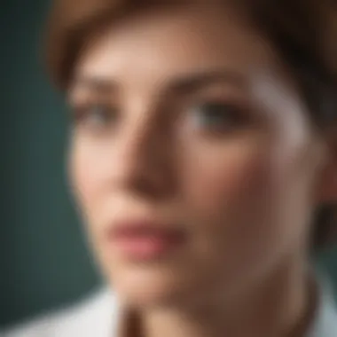Consultation on Flonase Treatment Patient consultation about Flonase