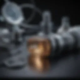 Advanced diagnostic technology used in gastroenterology
