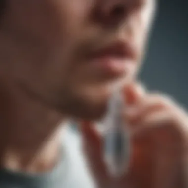 Proair Inhaler for Adults Inhaler device with medication