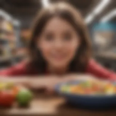 Educational Initiatives Supporting Healthy Choices Educational initiatives in schools for healthy eating