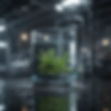 Advanced Filtration Technology Advanced filtration technology for seawater